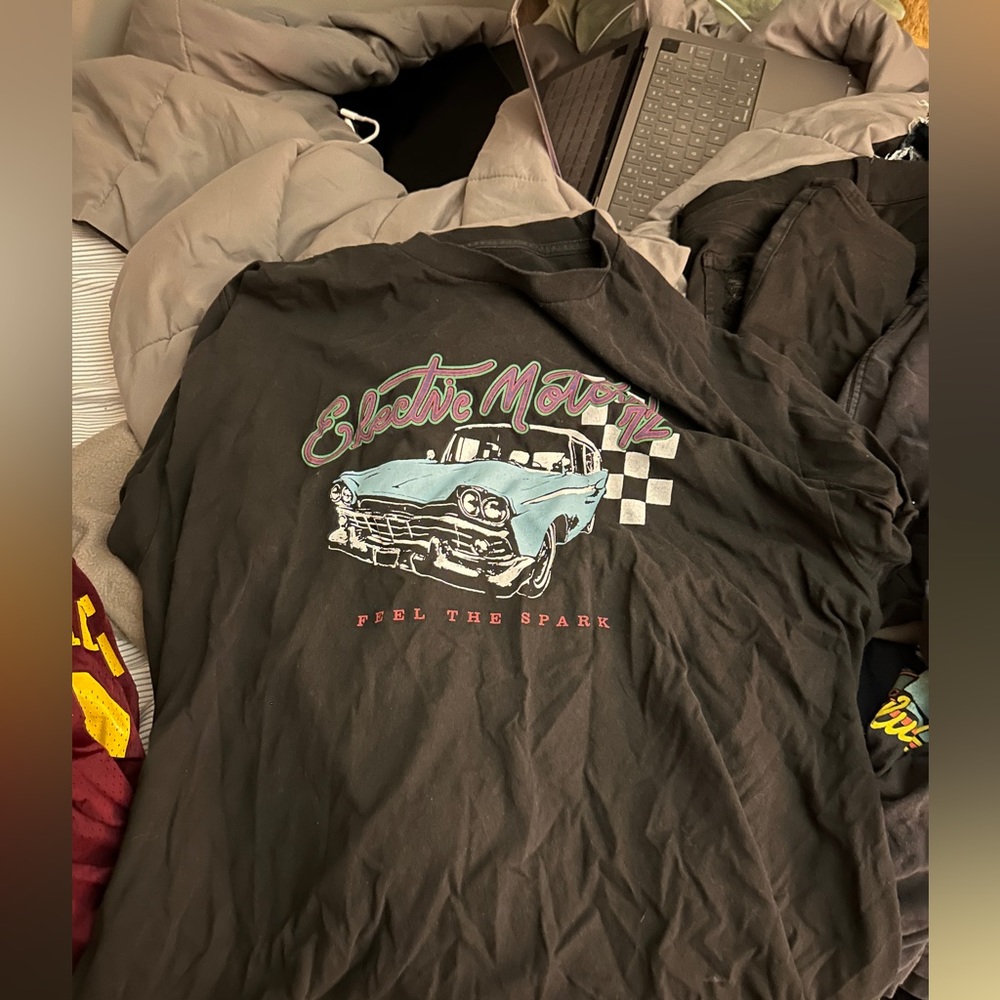 Brandy T Shirt